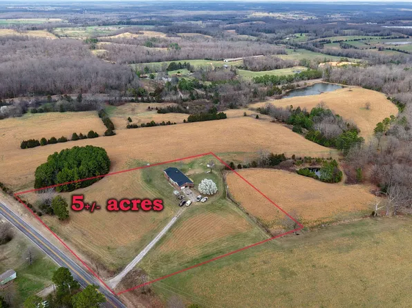 81 State Highway 58 Spur Hwy, Melbourne, AR 72556