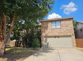 1707 Del Norte Cv, Cedar Park, TX 78613