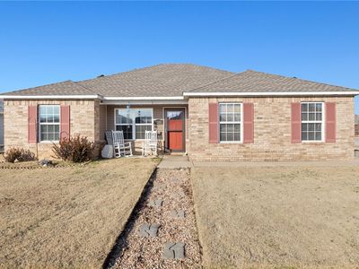 1209 S Gentle Valley Dr, Fayetteville, AR, 72704