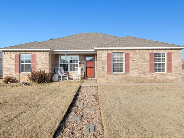 1209 S Gentle Valley Dr, Fayetteville, AR 72704