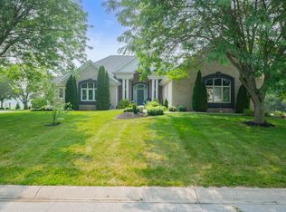 505 S Pinehurst Ln, Yorktown, IN 47396