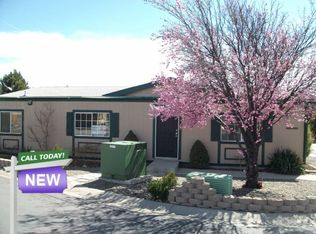 22 Semillon Ct, Reno, NV 89512