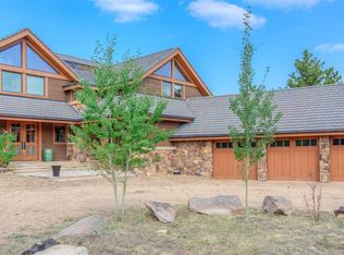 11780 Gold Hill Rd, Boulder, CO 80302