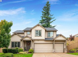 10649 SE Turnberry Loop, Happy Valley, OR 97086
