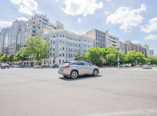 1300 Massachusetts Ave NW APT 103, Washington, DC 20005