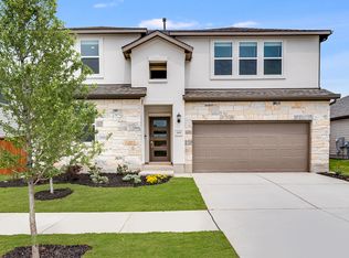 205 Beartooth Way, Hutto, TX 78634