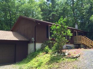 301 Sundance Rd, Effort, PA 18330