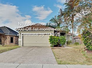 6826 Island Park Ct, Corpus Christi, TX 78414