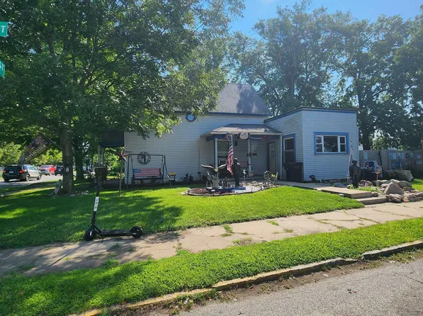 1303 Greenbush St, Lafayette, IN 47904