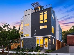 920 B Northwest St #54, Seattle, WA 98107