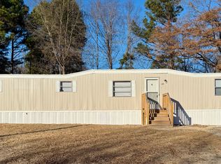 135 Peaches Dr, Angier, NC 27501