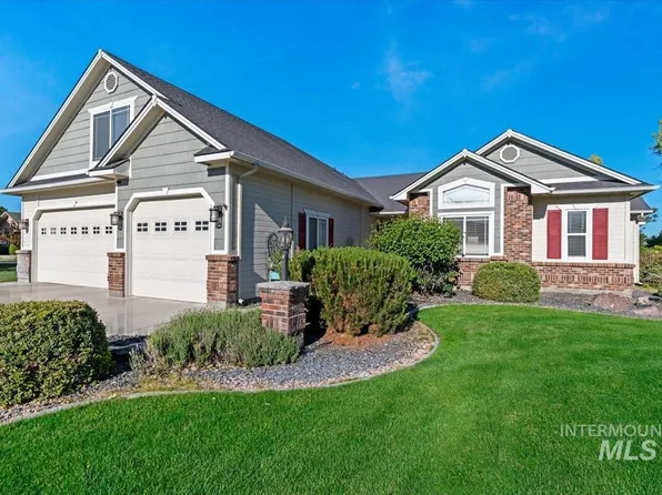 15453 Moonstruck Dr, Caldwell, ID 83607