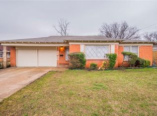 1433 Roma Ln, Fort Worth, TX 76134