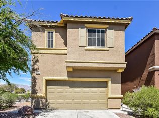 3752 Carisbrook Dr, North Las Vegas, NV 89081
