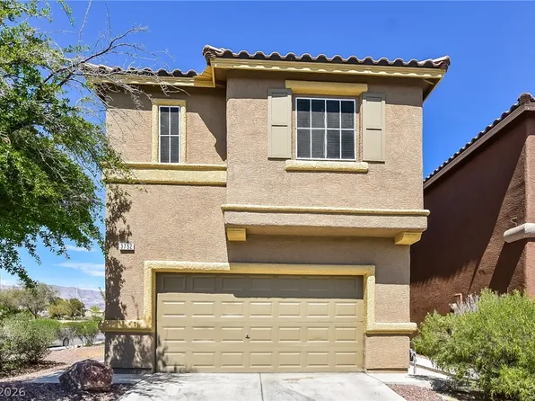 3752 Carisbrook Dr, North Las Vegas, NV 89081
