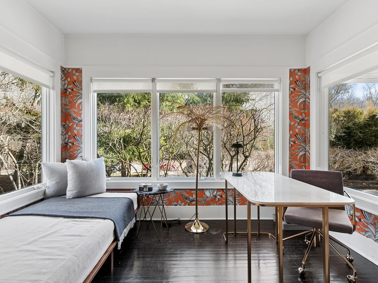 Charming Shelter Island Bungalow — Photo 4