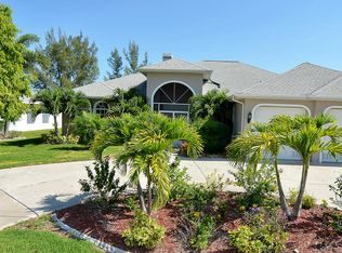 1323 SW 47th Ter, Cape Coral, FL 33914