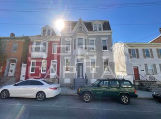 948 E Market St APT 1, York, PA 17403
