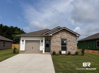 13406 Shea Cir, Foley, AL 36535