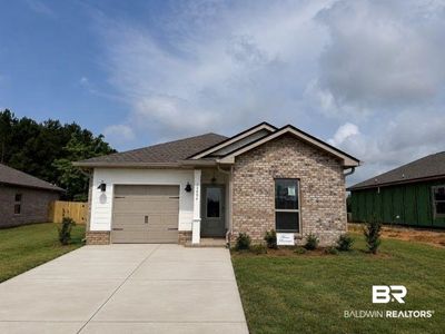 13406 Shea Cir, Foley, AL, 36535
