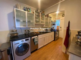 15 Braemore Rd #8, Brighton, MA 02135