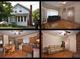 13 Kepler St, Providence, RI 02908