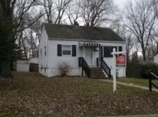 12306 Selfridge Rd, Silver Spring, MD 20906