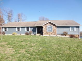 296 Jared Tyler Rd, Glasgow, KY 42141