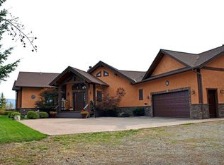 1228 Sunrise Rd, Bonners Ferry, ID 83805