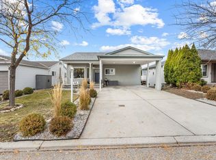6100 Old Vernon Rd UNIT 45, Central Okanagan East, BC V1X7T8
