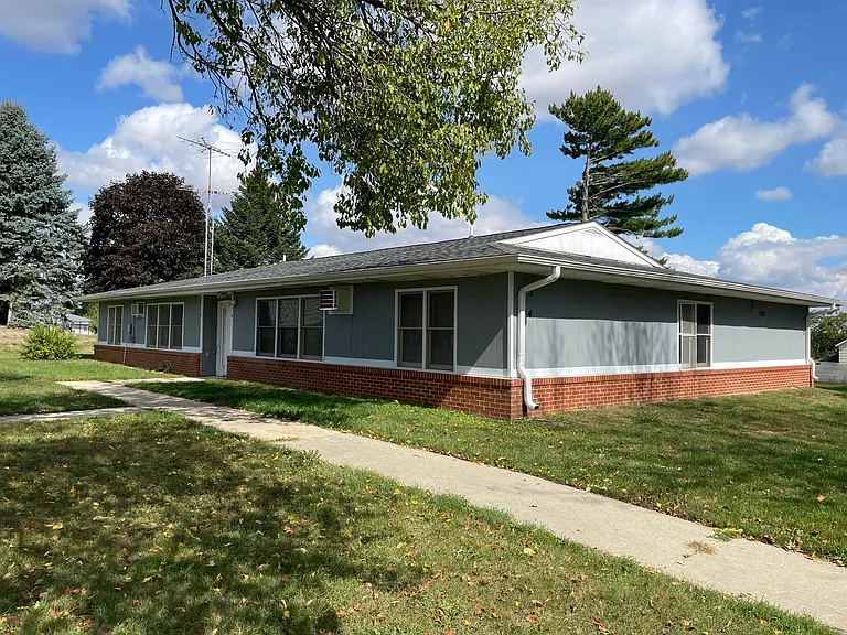 505 Barclay St — Photo 1