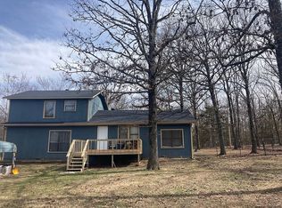 11068 Black Oak Addition #2002, Fayetteville, AR 72701