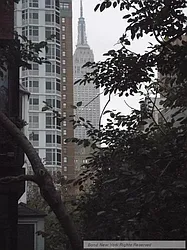 Rented by Bond New York