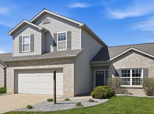 320 Treeline Cv, Fort Wayne, IN