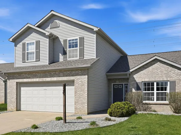 320 Treeline Cv, Fort Wayne, IN 46825