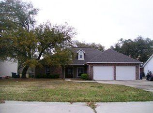 106 Glen Eagles Dr, Ocean Springs, MS 39564