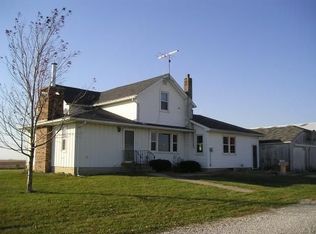 1317 68th St, Keystone, IA 52249