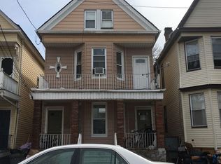 161 Smith St, Elizabeth, NJ 07201