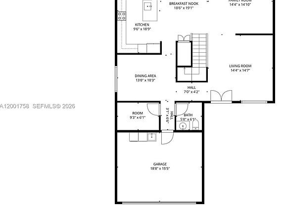 3rd image of 567 Live Oak Ln