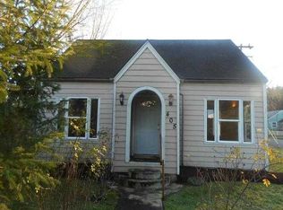 405 Oak Ter, Sweet Home, OR 97386