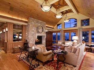 739 Edgewood Ln, Snowmass Village, CO 81615