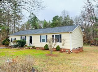 6468 Nc Highway 801 S, Mocksville, NC 27028