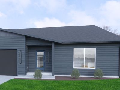 156 Peaks View Loop, Kalispell, MT, 59901