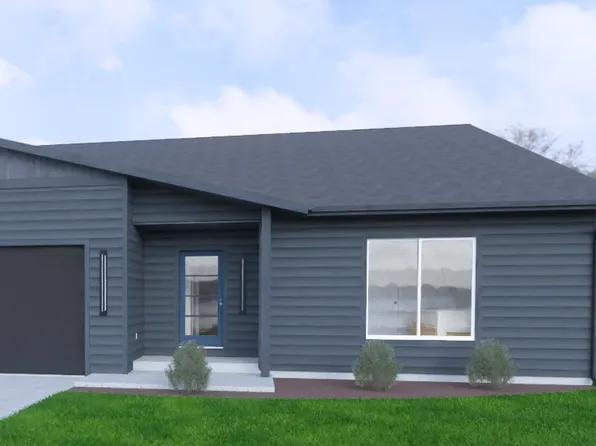 156 Peaks View Loop, Kalispell, MT 59901