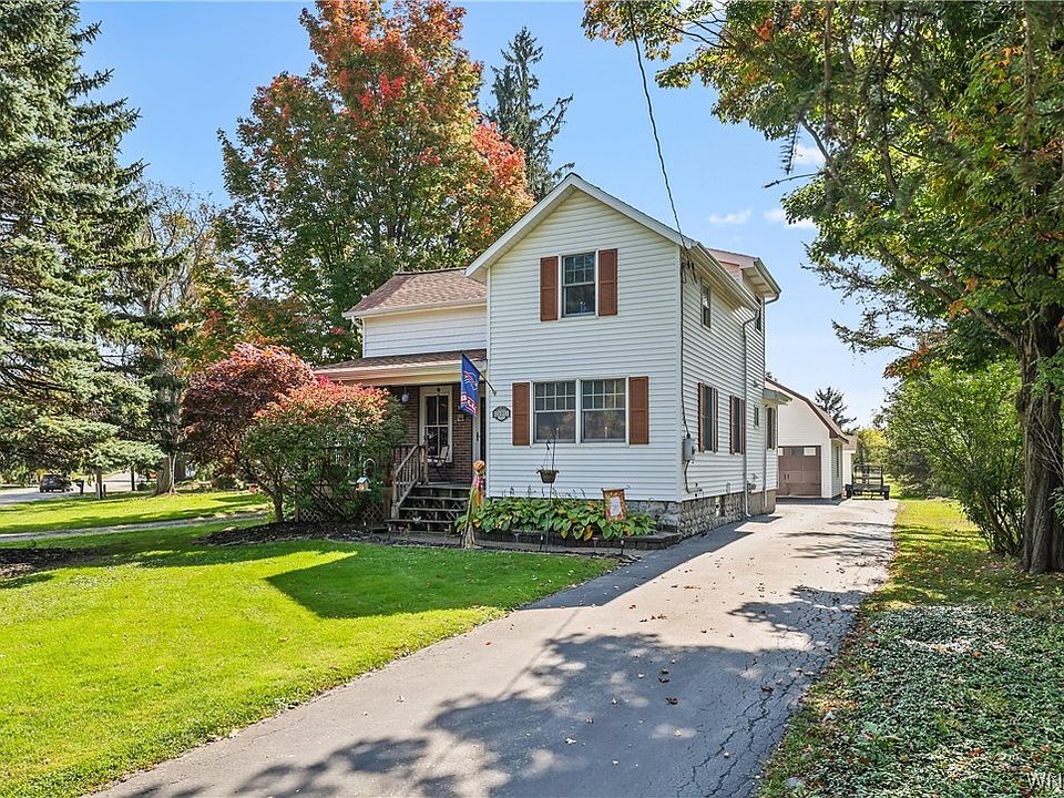 9351 Clarence Center Rd, Clarence Center, NY 14032 Zillow