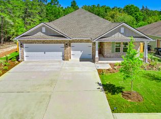 71 Leap Year Ln, Freeport, FL 32439