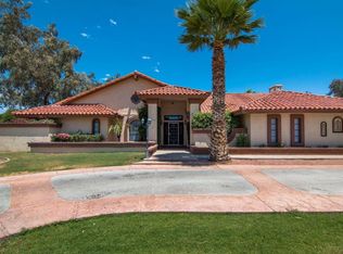 6638 W Bloomfield Rd, Glendale, AZ 85304