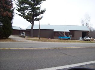 7827 E Howard City Edmore Rd, Vestaburg, MI 48891