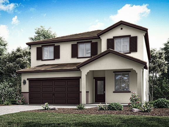 Enjoy flexible living in this 5-bedroom, 3-bathroom home