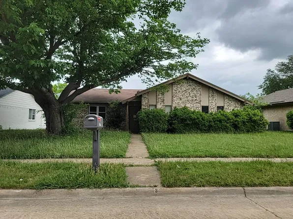 2929 O'Henry Dr, Garland, TX 75042